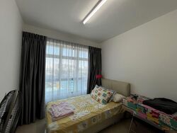 Blk 440B Clementi Cascadia (Clementi), HDB 2 Rooms #583974691